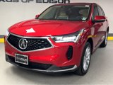 Used 2024 Acura RDX SH-AWD image 3