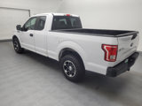 Used 2015 Ford F150 XL w/ Equipment Group 101A Mid image 3