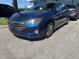 Used 2019 Hyundai Elantra SEL image 3