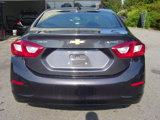Used 2017 Chevrolet Cruze Premier image 5