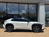 Used 2024 Toyota bZ4X Limited image 2
