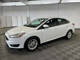Used 2018 Ford Focus SE image 2