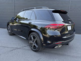 Used 2025 Mercedes-Benz GLE 580 4MATIC image 3