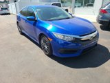 Used 2017 Honda Civic LX image 4