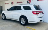 Used 2014 Dodge Durango Limited w/ Nav & Power Liftgate Group image 4