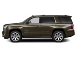 Used 2015 GMC Yukon Denali w/ Premium Package image 3