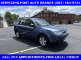Used 2012 Subaru Forester 2.5X w/ Popular Pkg 3 image 4