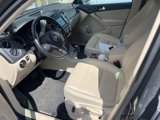 Used 2014 Volkswagen Tiguan SE image 5