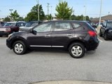 Used 2014 Nissan Rogue S image 4