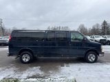 Used 2008 Chevrolet Express 3500 Extended Passenger w/ LT Preferred Equipment Group image 5