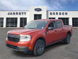 Certified 2023 Ford Maverick XLT image 2