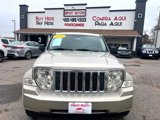 Used 2011 Jeep Liberty Limited image 2