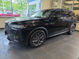 Certified 2022 Acura MDX A-Spec image 3
