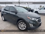 Used 2020 Chevrolet Equinox LS image 3