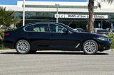 Used 2021 BMW 530i w/ Luxury Seating Package image 2
