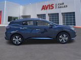 Used 2023 Nissan Murano SV image 5
