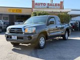 Used 2010 Toyota Tacoma 2WD Access Cab image 3