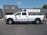 Used 2019 RAM 2500 Tradesman image 2