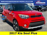 Used 2017 Kia Soul + w/ Designer's Package image 2