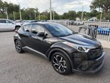 Used 2018 Toyota C-HR XLE image 3