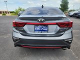 Used 2021 Kia Forte GT-Line w/ GT-Line Premium Package image 6