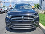 Used 2023 Volkswagen Tiguan S w/ Driver Assistance Package image 2