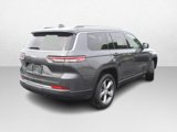 Used 2022 Jeep Grand Cherokee L Limited image 3