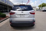 Used 2021 Ford EcoSport SE w/ SE Convenience Package image 5