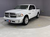 Used 2014 RAM 1500 Big Horn image 2