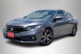 Used 2021 Honda Civic Sport image 3