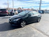 Used 2021 Nissan Versa SV image 2