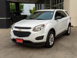 Used 2016 Chevrolet Equinox LS image 3