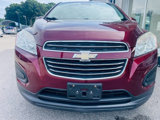 Used 2016 Chevrolet Trax LS image 3