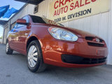 Used 2010 Hyundai Accent GS w/ Premium Pkg 3 image 4
