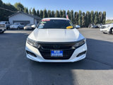 Used 2020 Honda Accord Sport image 3