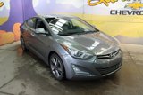 Used 2014 Hyundai Elantra Limited image 4