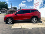 Used 2020 GMC Terrain SLE w/ Driver Convenience Package image 4