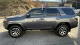 Used 2020 Toyota 4Runner TRD Off-Road image 5