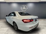 Certified 2022 Mercedes-Benz E 350 4MATIC Sedan image 3