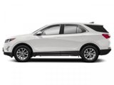 Used 2021 Chevrolet Equinox LT image 3