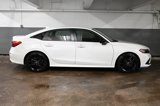 Certified 2023 Honda Civic Sport image 6