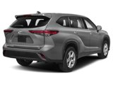 Used 2020 Toyota Highlander LE image 2