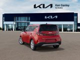 New 2025 Kia Soul LX image 5