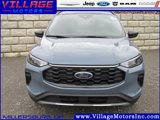 New 2025 Ford Escape ST-Line w/ Tech Pack #1 image 2