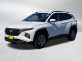 Certified 2022 Hyundai Tucson SEL w/ Cargo Package image 3