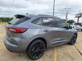 Certified 2023 Ford Escape ST-Line Elite w/ Premium Technology Package image 5