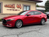 Used 2019 MAZDA MAZDA3 Sedan image 4