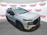 Used 2022 Hyundai Santa Fe XRT image 2