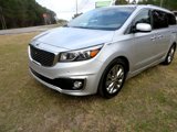 Used 2018 Kia Sedona SX Limited w/ SX Limited Prestige Package image 2