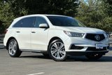 Used 2018 Acura MDX SH-AWD w/ Technology Package image 2